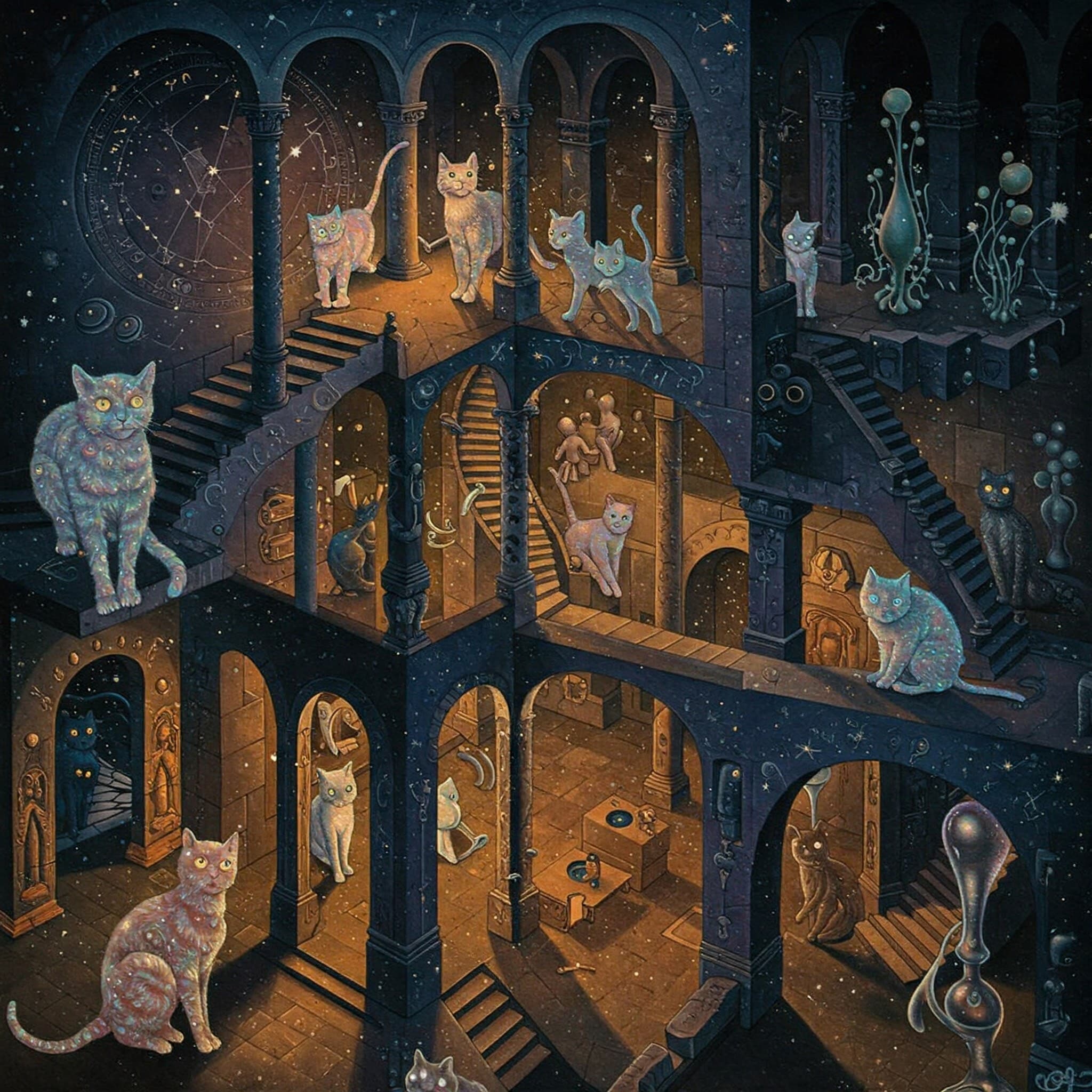 Cats